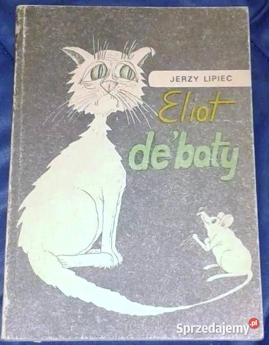 Eliot debaty Jerzy Lipiec Chełm