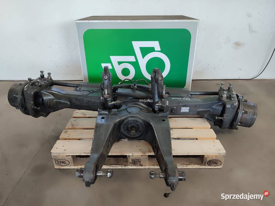 Most napędowy Spicer 735112 36238800 Valtra N123 Wilkowo sprzedam