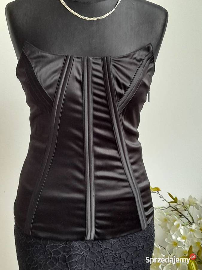 Gorset Top Secret 38 Bogatynia