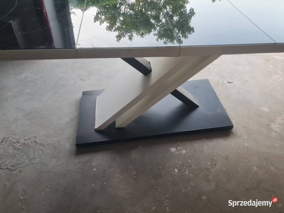 Duży stół Słupca