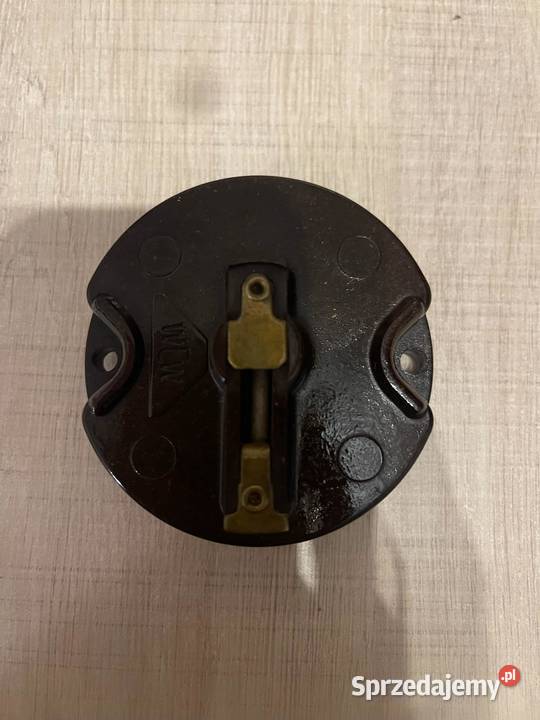 Palec rozdzielacza Fiat 125 Polonez osobowe Starachowice