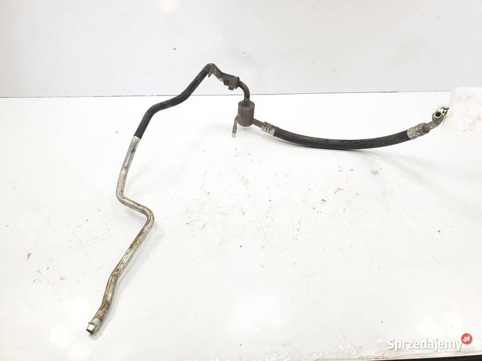 PRZEWÓD KLIMATYZACJI AUDI A3 8L Pozostałe sprzedam