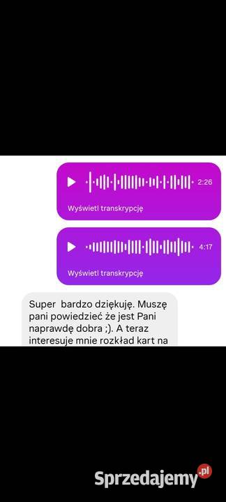 Wróżby z kart tarota rytuały rozkłady tarota Wrocław