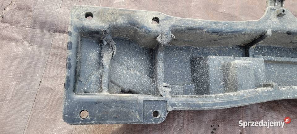 BELKA ZDERZAKA TYŁ HYUNDAI TUCSON IV osobowe śląskie Ruda Śląska