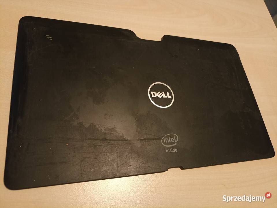 Dell Venue 11 Pro 5130 tylna zaślepka klapka Kraków
