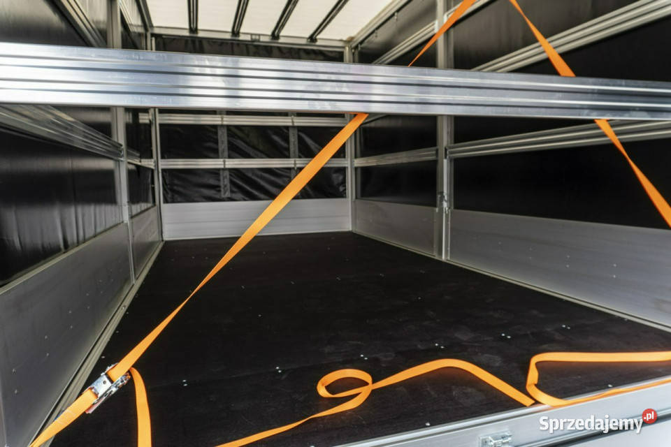 Volkswagen Crafter FL Podwozie z pojedynczą łódzkie Łódź