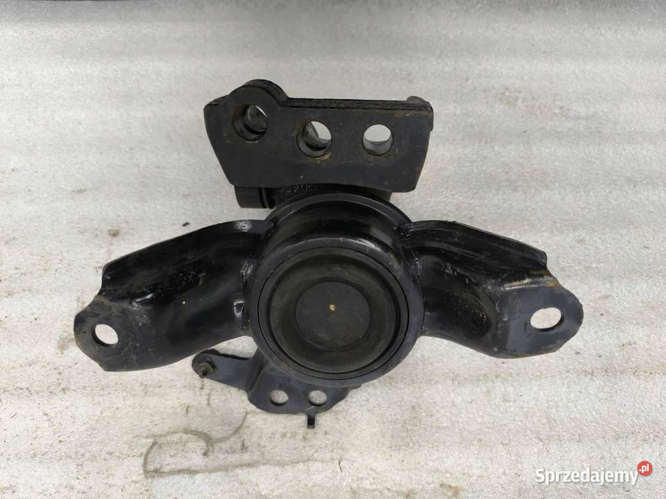 ŁAPA PODUSZKA KIA OPTIMA III