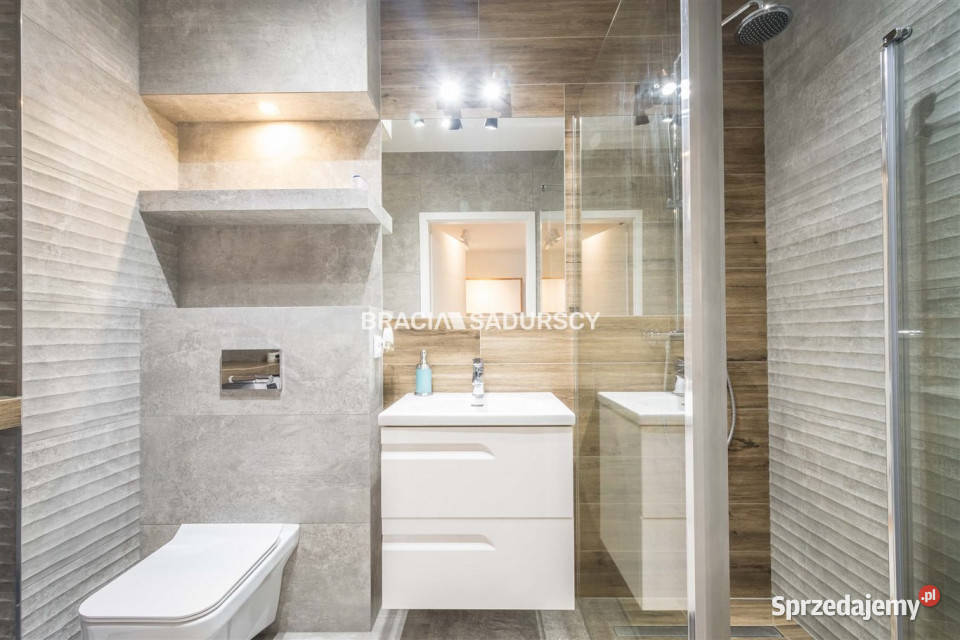 wynajmu mieszkania Kraków Prądnicka 39m2 2