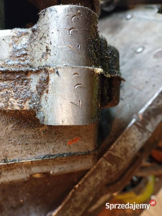 Silnik 023 Romet Kadet Ogar Motorynka Silniki Siemiatycze