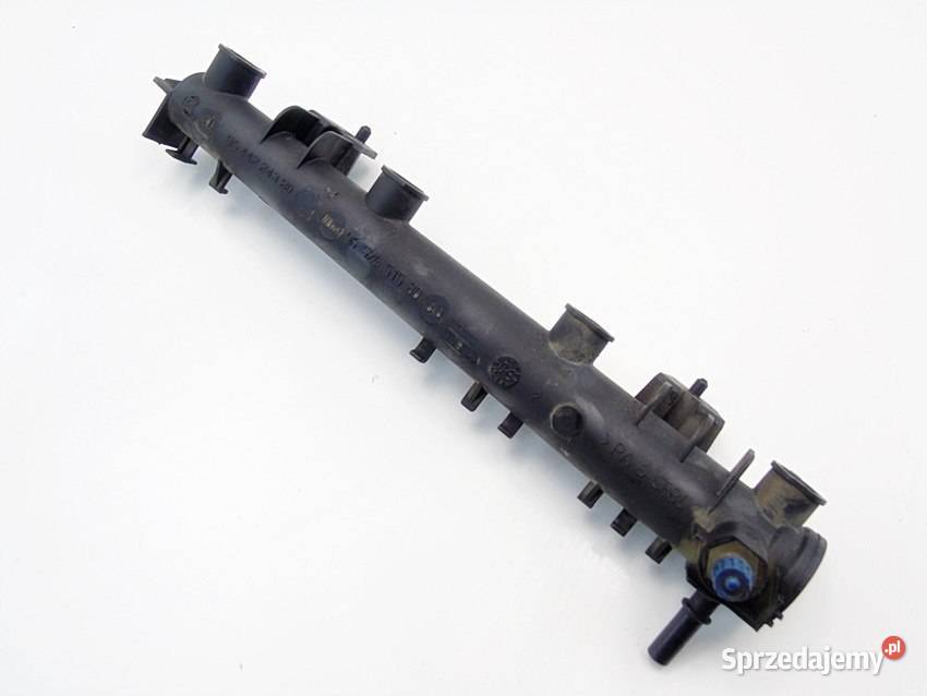 LISTWA PALIWA 14 16V 307 C4 207 C2 C3 206 1007 Sosnowiec