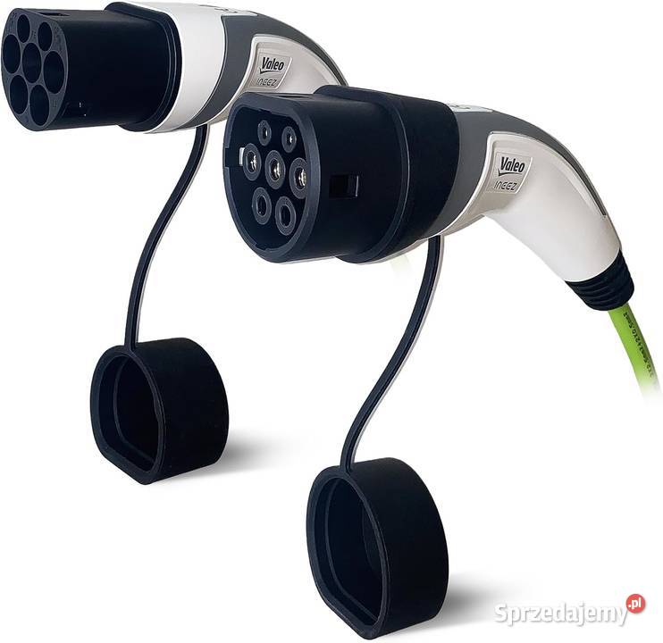 Przewód ładowania pojazd elektryczny Valeo Rzeszów