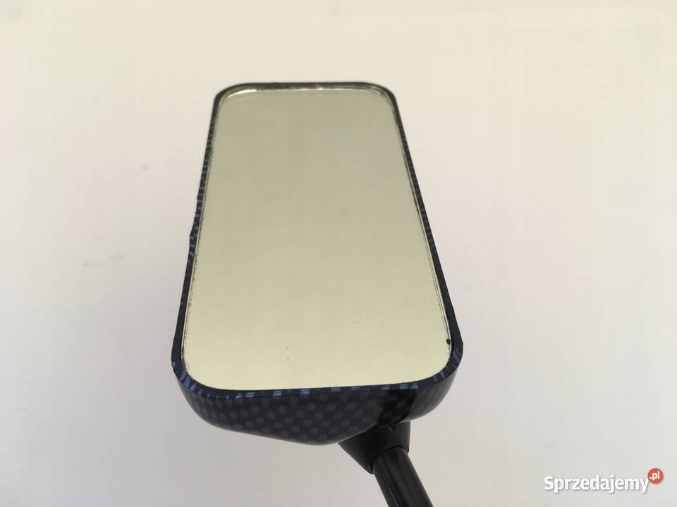 LAMOTO Lusterko Lusterka motocykl 120mm M6 Lusterka Łobżenica sprzedam
