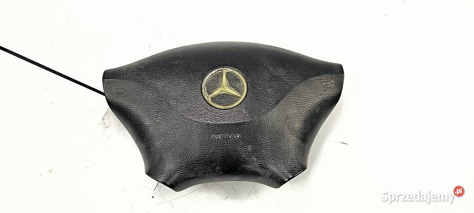 PODUSZKA AIRBAG MERCEDES SPRINTER W906 osobowe
