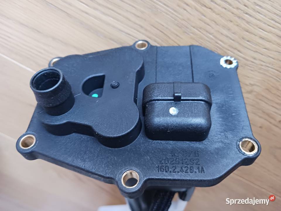 Ducati Hypermotard 821 939 Hyperstrada pompa Chłodnice Białystok