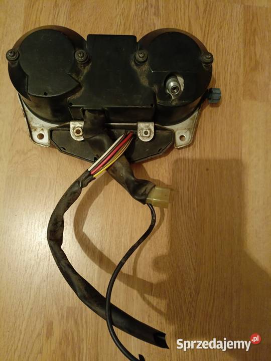 licznik motocyklowy Radawiec Duży