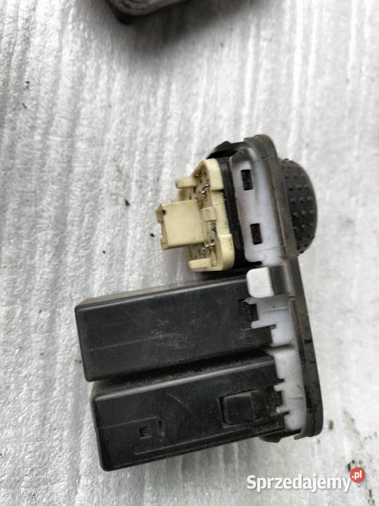 PRZEŁĄCZNIK ŚWIATEŁ Daewoo CHEVROLET EVANDA