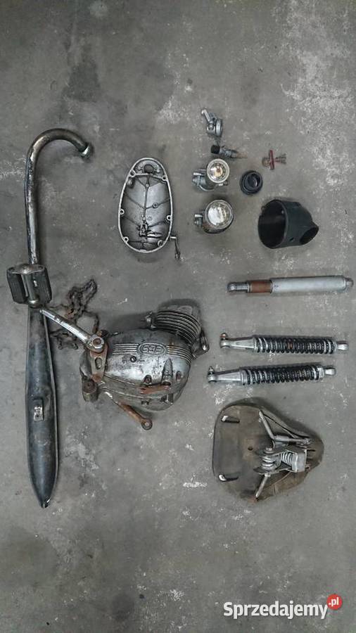 Siedzenie komar Libiąż