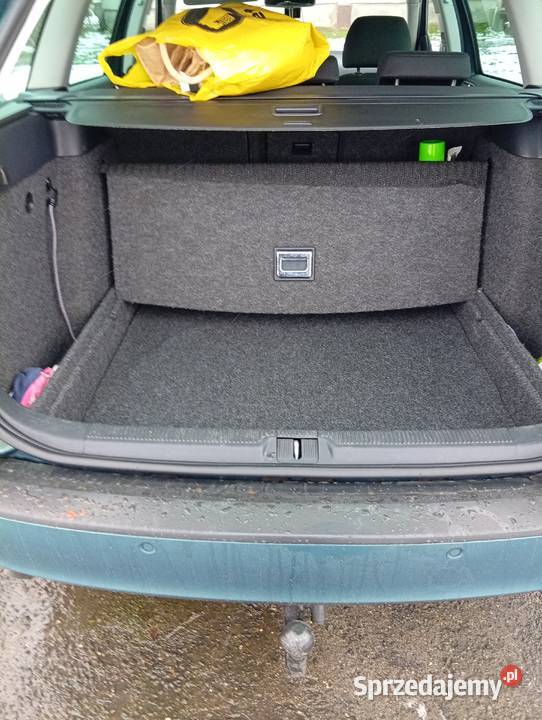 Sprzedam skoda octavia 2 Lwówek Śląski