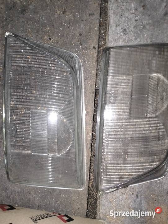 Szkła reflektorów audi A6S6 C4 osobowe Kazuń-Bielany