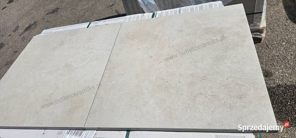 Płyty tarasowe na balkon do ogrodu gat1 60x60 Radom