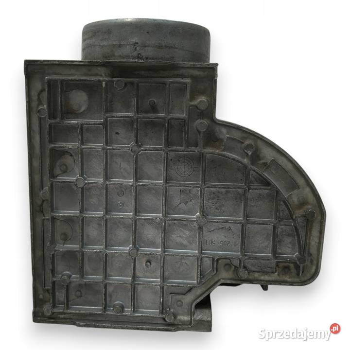 PRZEPŁYWOMIERZ Audi 80 B4 A4 B5 A6 C4 VW Golf Motoryzacja Chełm sprzedam