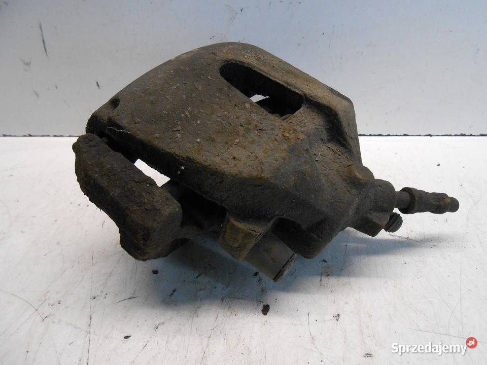 ZACISK HAMULCOWY LEWY PRZÓD FORD C 18