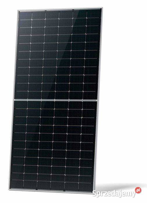 Panel fotowoltaiczny JINKO 590W BDV BIFACIAL małopolskie