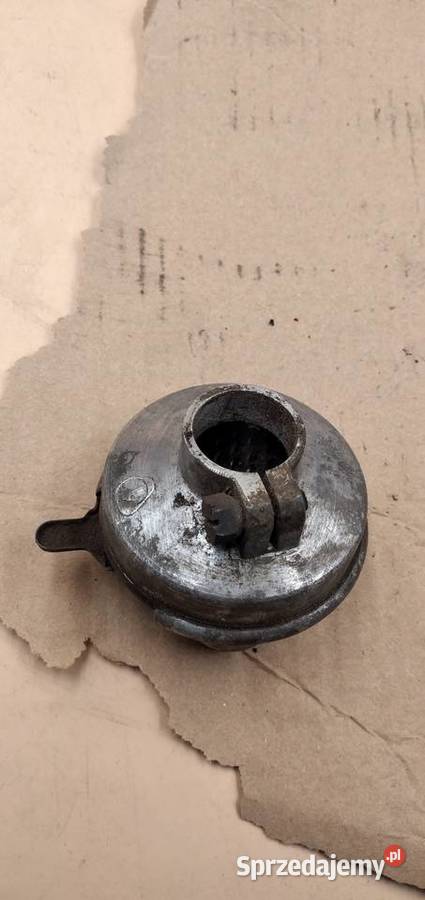 Filtr powietrza romet komar