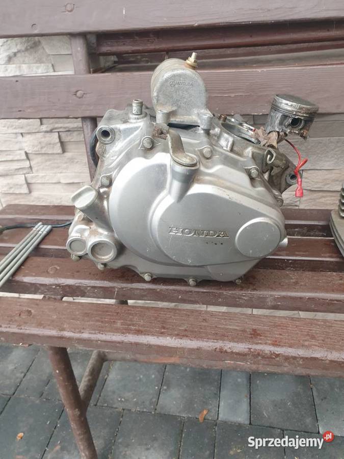 Honda xr 125 siknik sprzedam