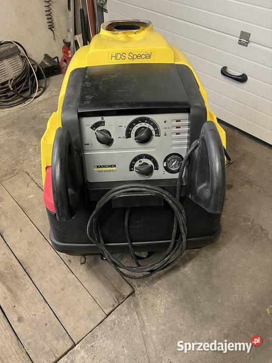 Karcher HDS 695 MX ECO Stryszawa