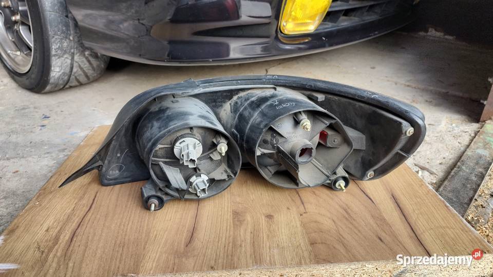 Lampy tył Honda S2000 S2K osobowe Wilga