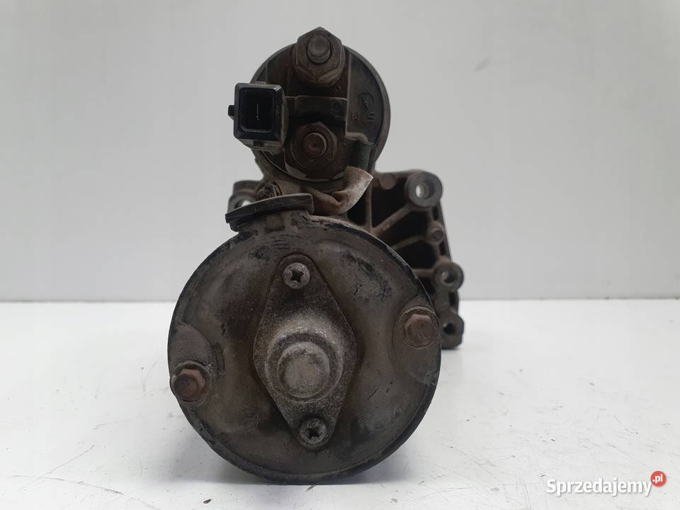 ROZRUSZNIK Mini Cooper R56 14 16V VTi ROZRUSZNIK Rudka sprzedam