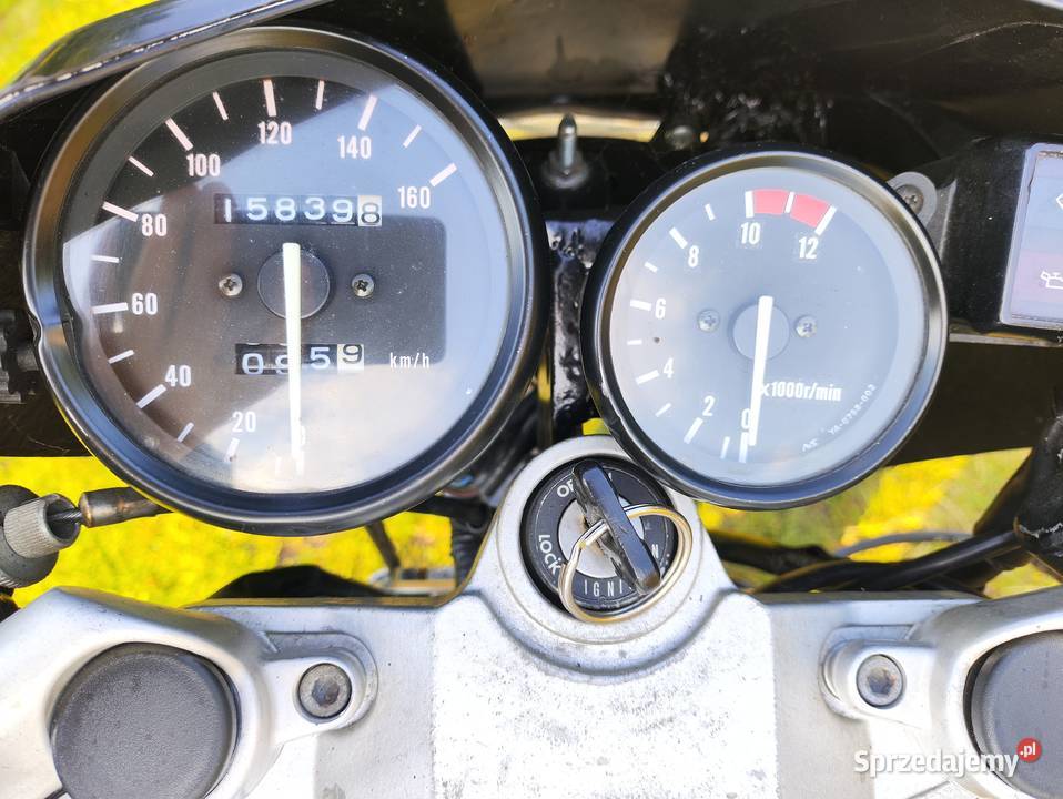 Yamaha tzr 50 Lublin
