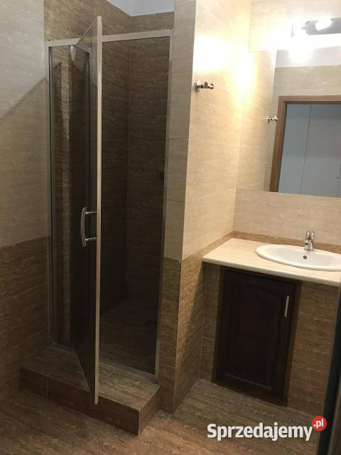 Mieszkanie do sprzedania Pruszków 41m2 2 pokoje Piętro 1