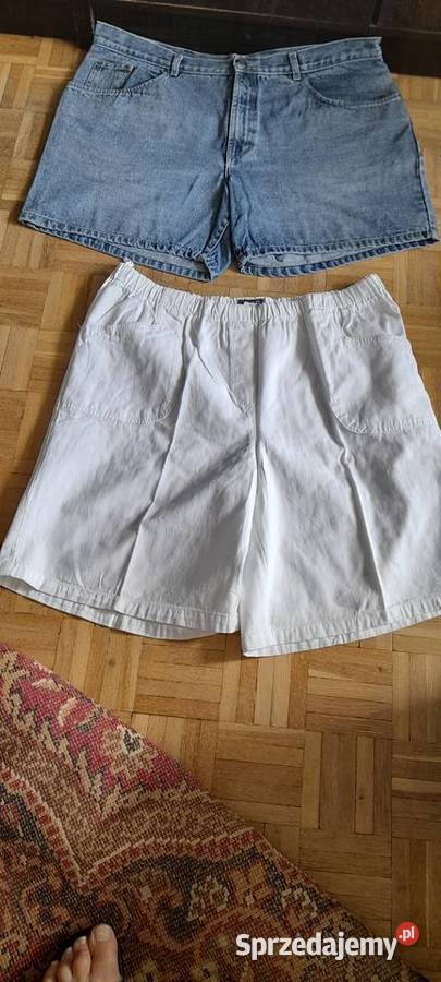 Spodnie męskie oryginalne Levi Strauss CoDUZY Levi's Warszawa