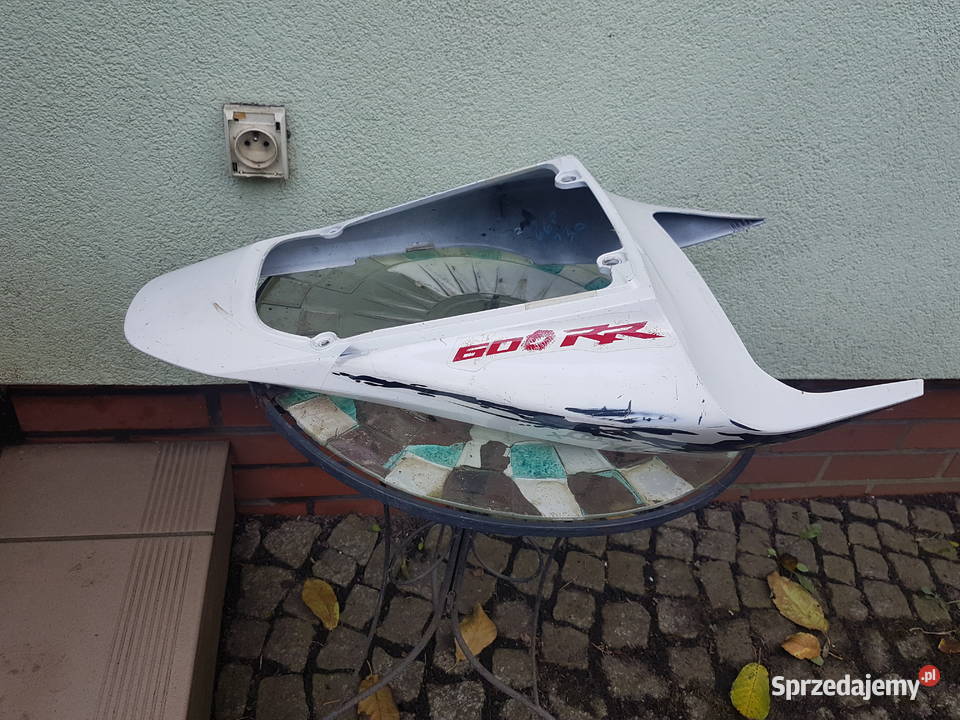 Honda Cbr 600rr pc 40 Ogon Plastik