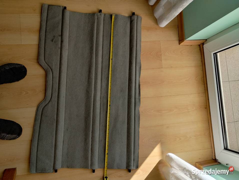 Półka Tylna Bagażnika Ligier Chatenet sprzedam