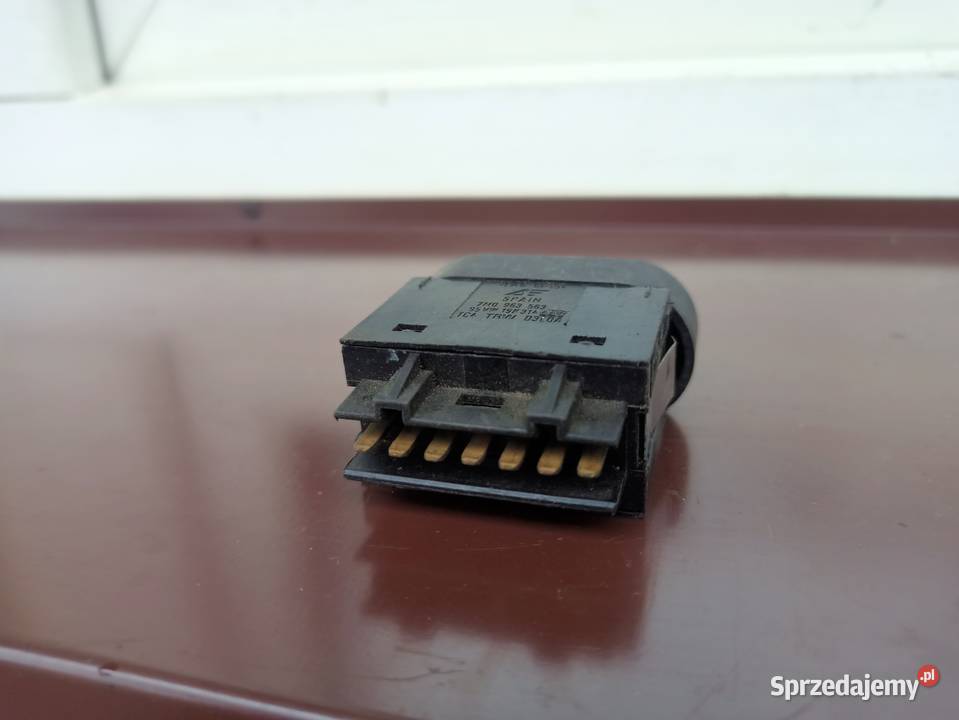 VW Sharan Ford Galaxy MK1 przełącznik łódzkie Sieradz