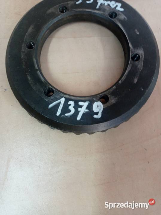 Przekładnia dyfer Dniepr Ural k750 łódzkie Łubno sprzedam
