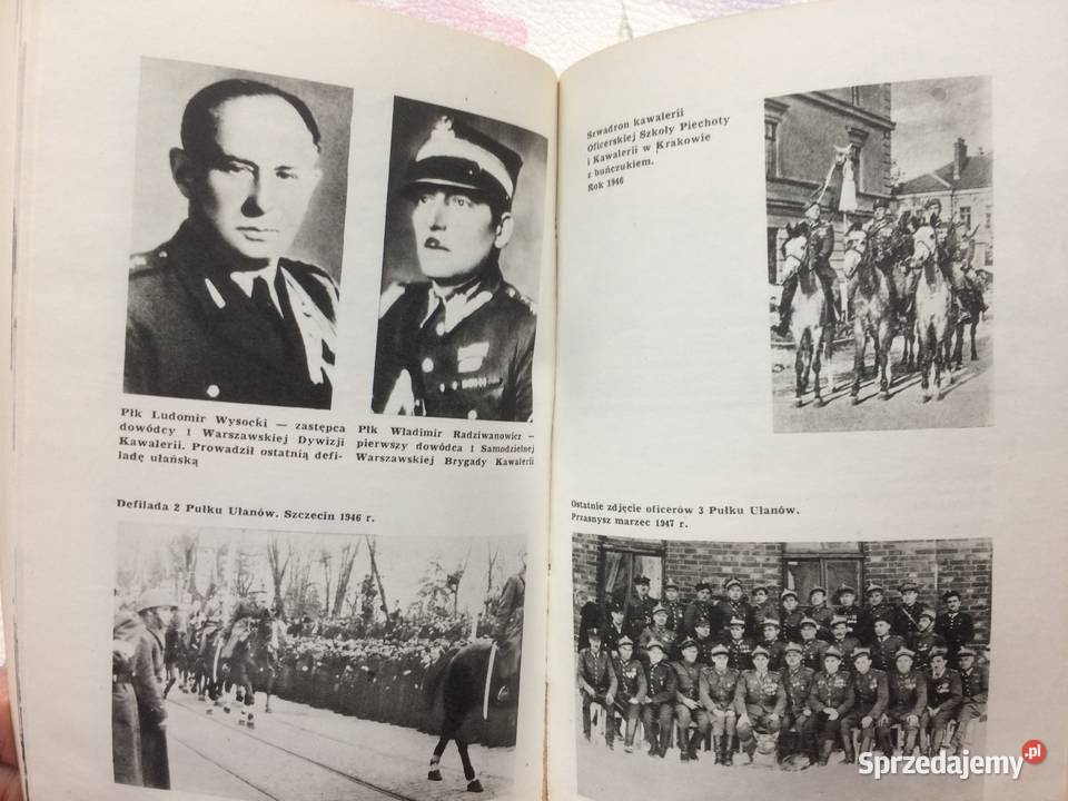 1187 Zostały Ślady Podków Szczecin