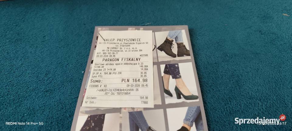 Buty męskie American Club rozmiar 43 czarne Męskie Warszawa