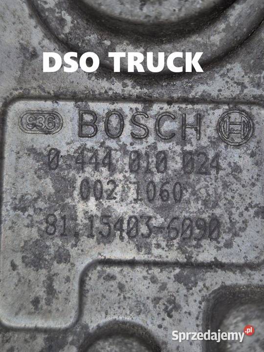 81154036090 BOSCH 0444010024 Pompa Modul ADBLUE Zawichost