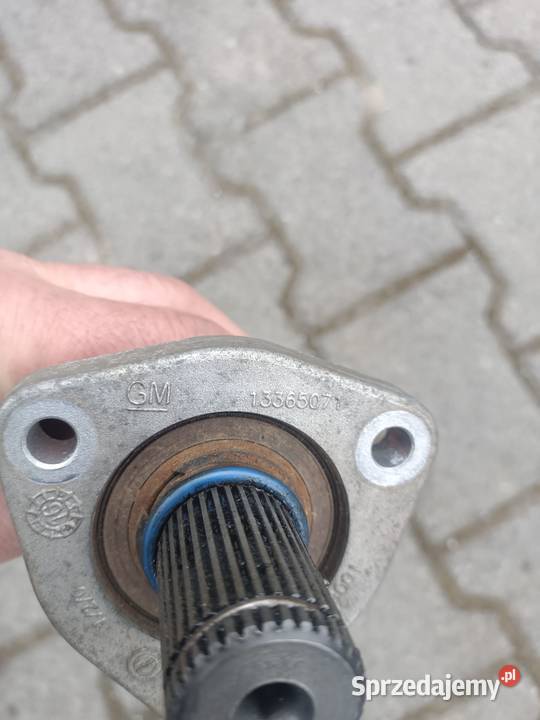 Opel półoś podpora 13365071 Jarocin