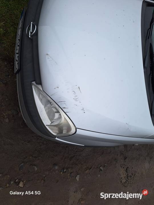 Opel corsa c Ostrów Wielkopolski