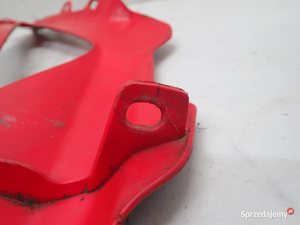 Osłona Owiewka Chłodnicy Zbiornika Paliwa Strzelce Krajeńskie sprzedam