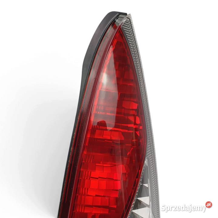 LAMPA PRAWA Toyota Yaris Verso 19992005 tylna Chełm