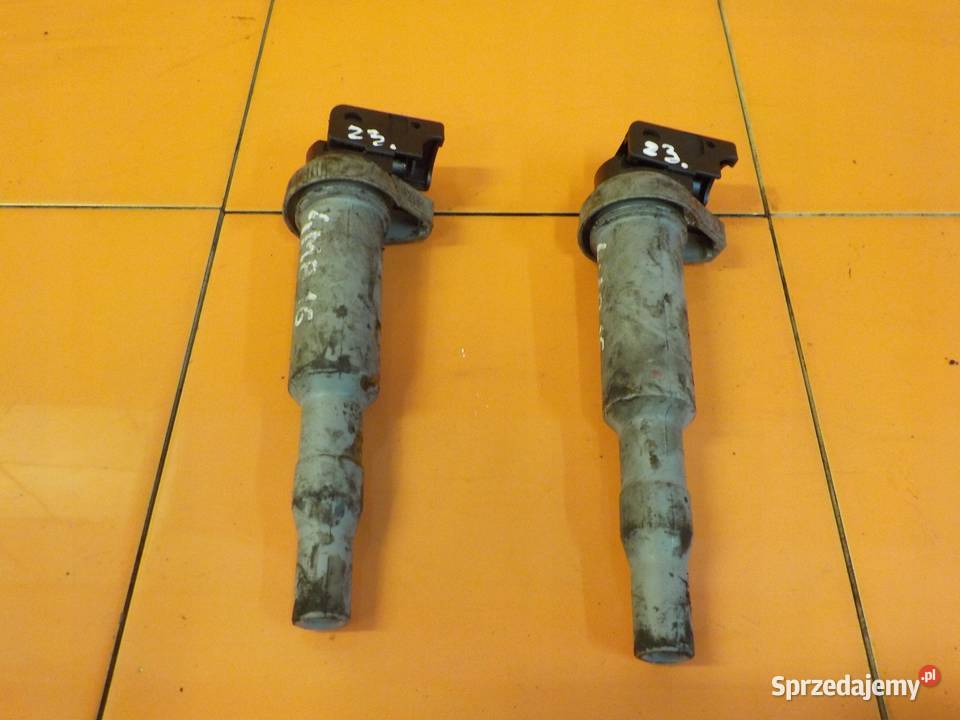 BMW 1 F20 F30 16 B 116i 14r 136 N13 cewka osobowe Suków sprzedam