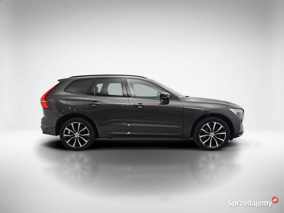 Volvo XC 60 B4 D Plus Dark aut Z Polskiego ASR (kontrola trakcji) Warszawa