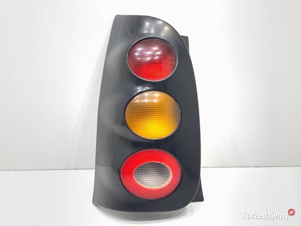 LAMPA LEWY TYŁ SMART FORTWO 0001959V002