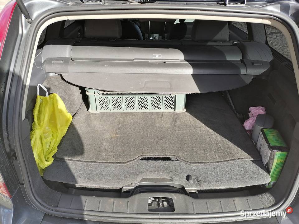 Volvo v50 t5 AWD 230KM Tomaszów Mazowiecki